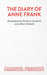 The Diary of Anne Frank by Frances Goodrich