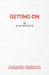 Getting on by Alan Bennett