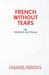French Without Tears by Terence Rattigan