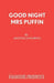 Good Night Mrs Puffin by Arthur Lovegrove