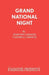 Grand National Night by Dorothy Christie