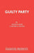 Guilty Party by George Ross