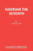 Hadrian The Seventh by Peter Luke