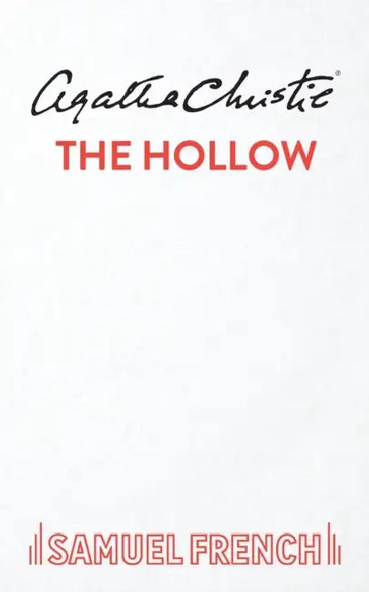 The Hollow by Agatha Christie