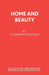Home and Beauty by W. Somerset Maugham