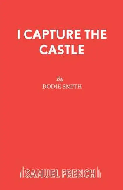 I Capture the Castle by Dodie Smith