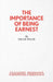 The Importance of Being Earnest - A Trivial Comedy for Serious People by Oscar Wilde