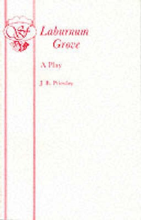 Laburnum Grove by J. B. Priestley