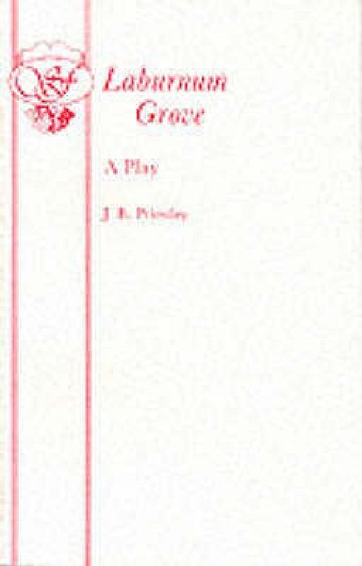 Laburnum Grove by J. B. Priestley