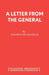 Letter from the General: Play by Maurice McLoughlin