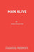 Man Alive by John Dighton