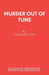 Murder Out Of Tune by Falkland L. Cary