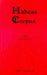 Habeas Corpus by Alan Bennett