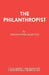 The Philanthropist by Christopher Hampton