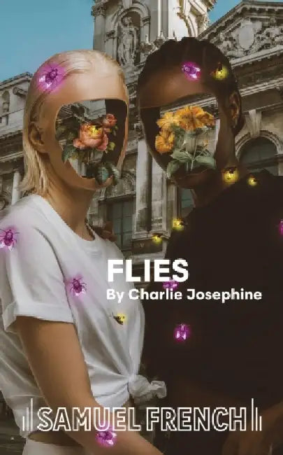Flies by Charlie Josephine