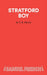 Stratford Boy by T B Morris