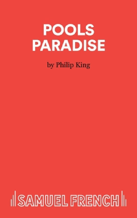 Pools Paradise by Philip King