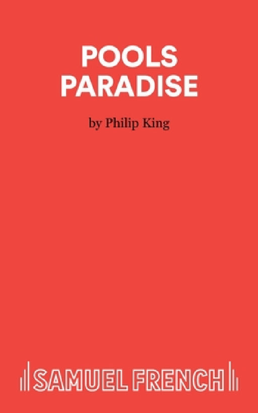 Pools Paradise by Philip King