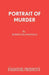 Portrait of Murder by Robert Bloomfield