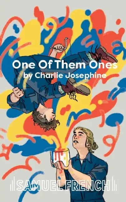 One Of Them Ones by Charlie Josephine