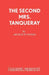 The Second Mrs. Tanqueray by Arthur W. Pinero