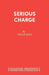 Serious Charge: Play by Philip King