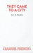 They Came To A City by J. B. Priestley