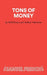 Tons of Money by Will Editor-In-Chief Evans