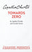Towards Zero by Agatha Christie