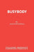 Busybody by Jack Popplewell