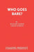 Who Goes Bare? by Richard Harris