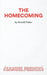 The Homecoming - A Play by Harold Pinter