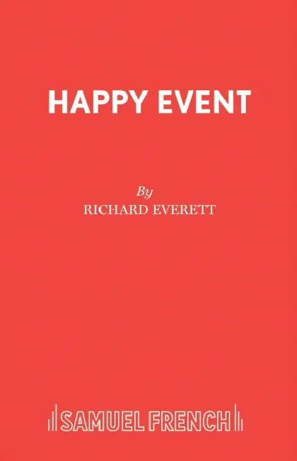 Happy Event by Richard Everett