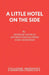 A Little Hotel on the Side by Georgee Feydeau, John Mortimer