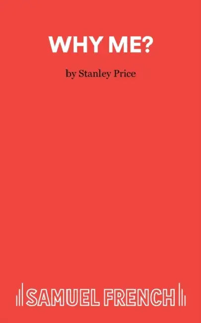 Why Me? by Stanley Price