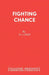 Fighting Chance by N. J. Crisp