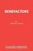 Benefactors by Michael Frayn