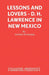 Lessons and Lovers: D.H.Lawrence in New Mexico by Olwen Wymark