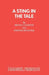 A Sting in the Tale by Brian Clemens