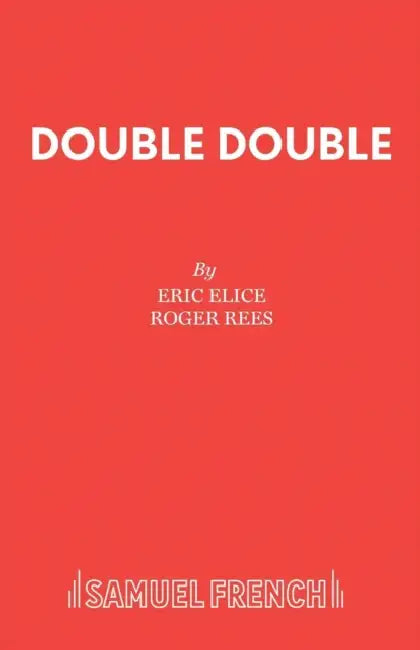 Double Double by Eric Elice