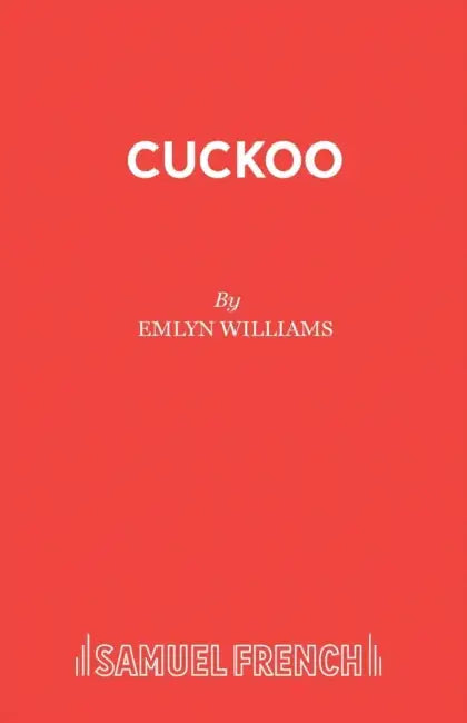 Cuckoo by Emlyn Williams
