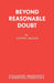 Beyond Reasonable Doubt by Jeffrey Archer