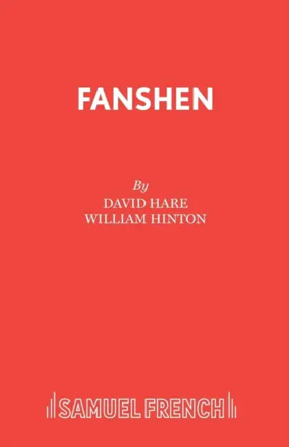 Fanshen by David Hare