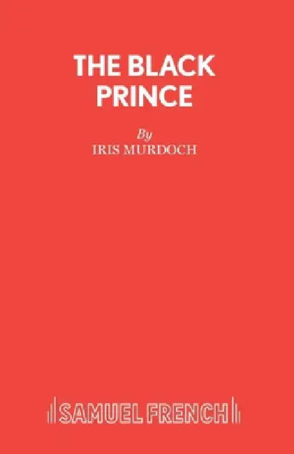 The Black Prince by Iris Murdoch