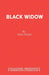 Black Widow by Paul Thain