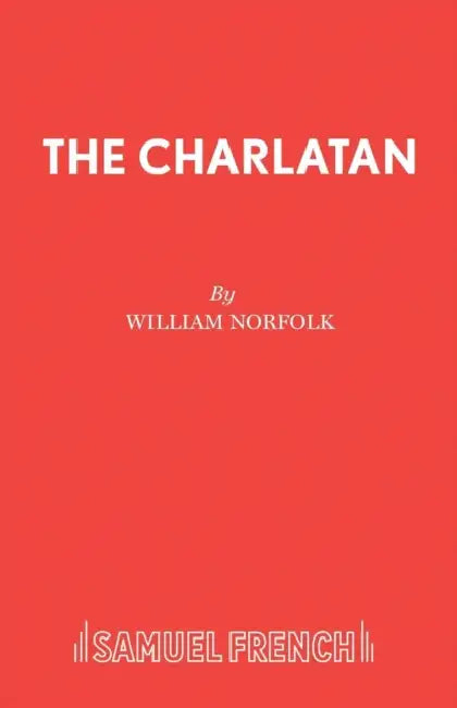The Charlatan by William Norfolk