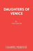 Daughters Of Venice by Don Taylor