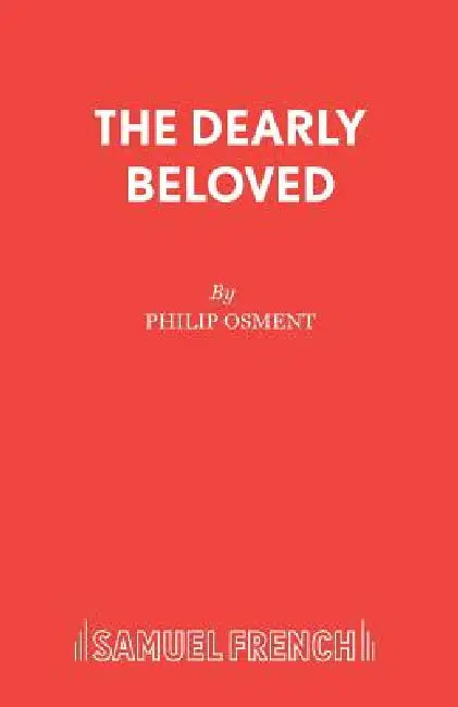 The Dearly Beloved by Philip Osment