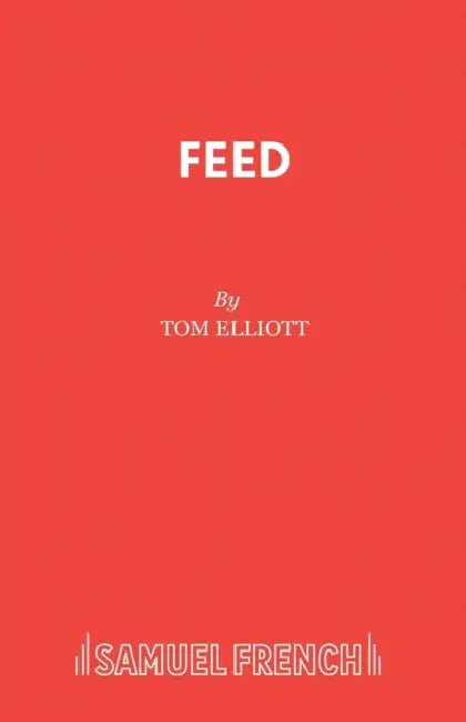 Feed by Tom Elliott
