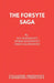 The Forsyte Saga by Pat Hoddinott, John Galsworthy